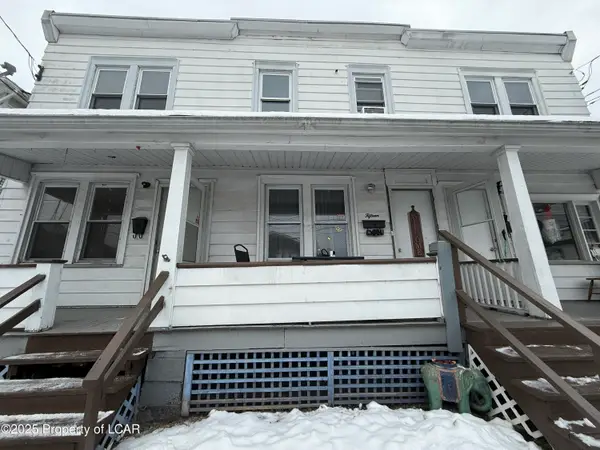 13 Woodbury Street, Wilkes-Barre, PA 18706