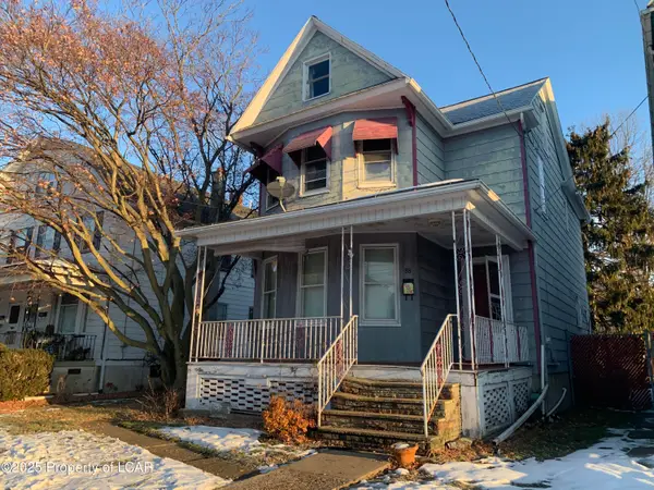 88 W Hartford Street, Ashley, PA 18706