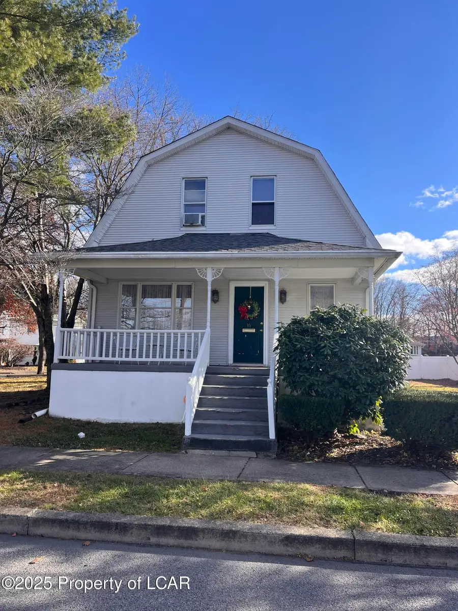 16 Diebel Avenue, Wilkes Barre, PA 18702 - Image #2