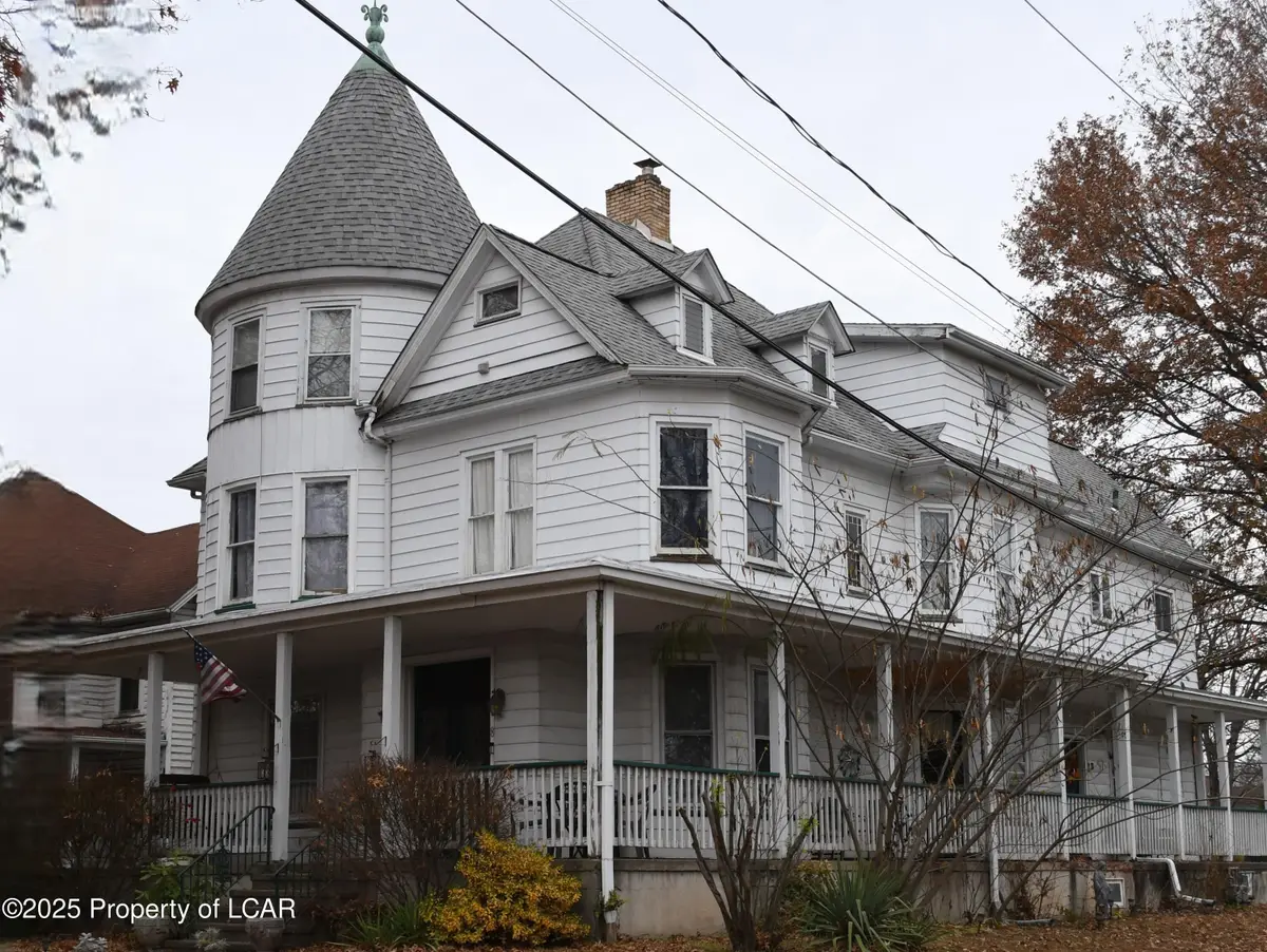8 Montgomery Avenue, West Pittston, PA 18643 - Image #1