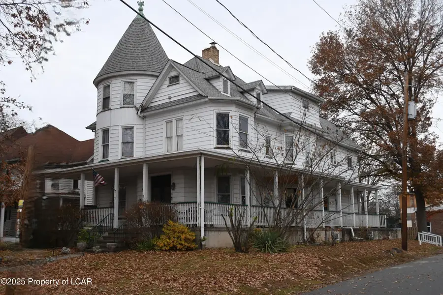 8 Montgomery Avenue, West Pittston, PA 18643 - Image #2