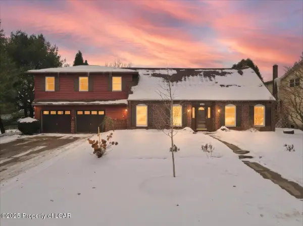 714 Harrison Street, Hazleton, PA 18201