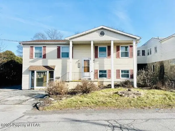 609 Landmesser Avenue, Hazle Twp, PA 18202