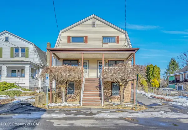 13 Charles Street, Plains, PA 18705