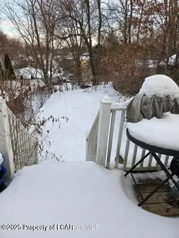 136 Tompkins Street, Pittston, PA 18640 - #2