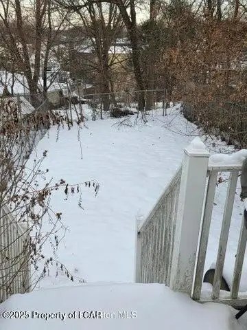 136 Tompkins Street, Pittston, PA 18640 - #3