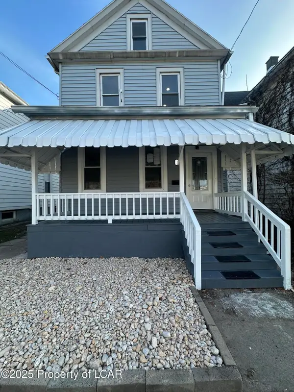 441 N Pennsylvania Avenue, Wilkes-Barre, PA 18702