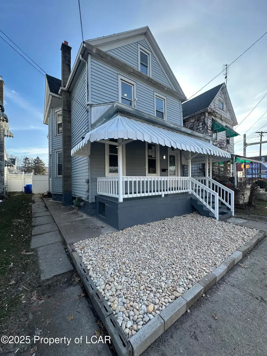 441 N Pennsylvania Avenue, Wilkes Barre, PA 18702 - #2