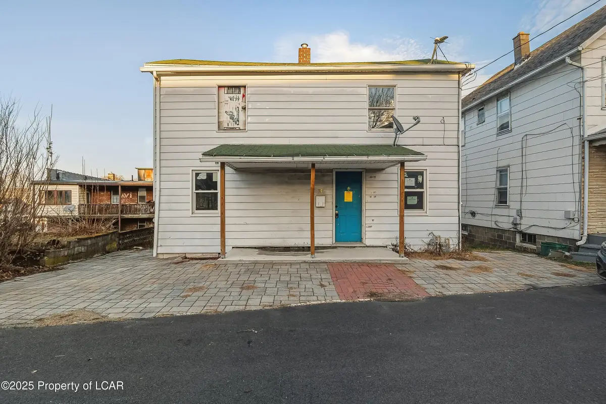 37 Jenkins Court, Pittston, PA 18640 - #1