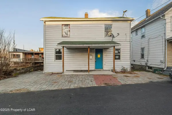 37 Jenkins Court, Pittston, PA 18640