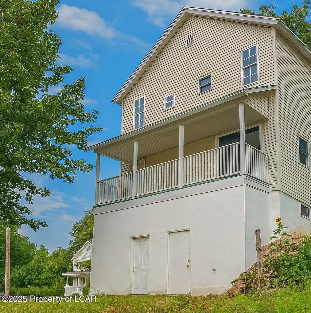 18-20 Morgan Lane, Pittston, PA 18640 - Image #1