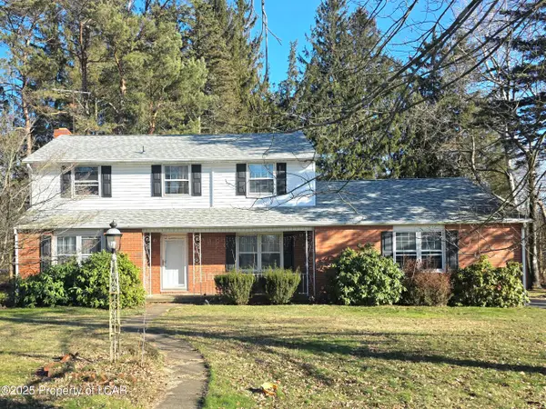 10 Gabriel Street, Hazle Twp, PA 18202