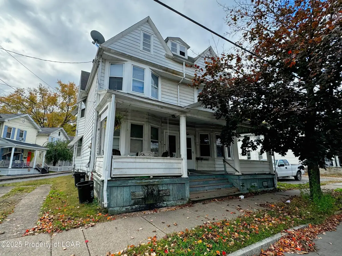 164 Academy Street, Wilkes Barre, PA 18702 - Image #1