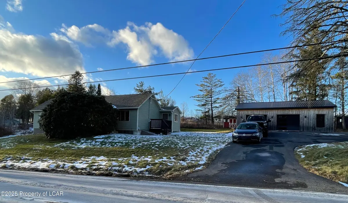 1715 Layton Road, Scott Township, PA 18447 - Image #1