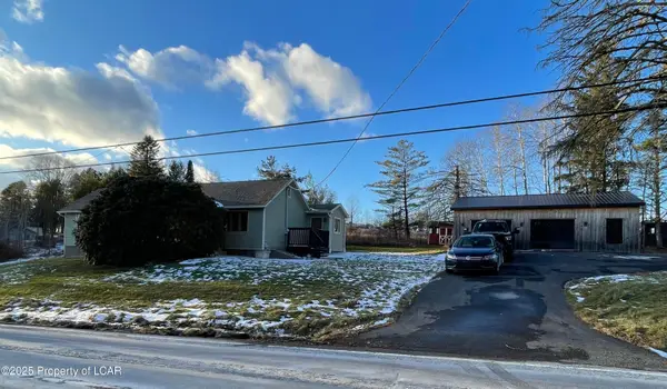 1715 Layton Road, Scott Township, PA 18447