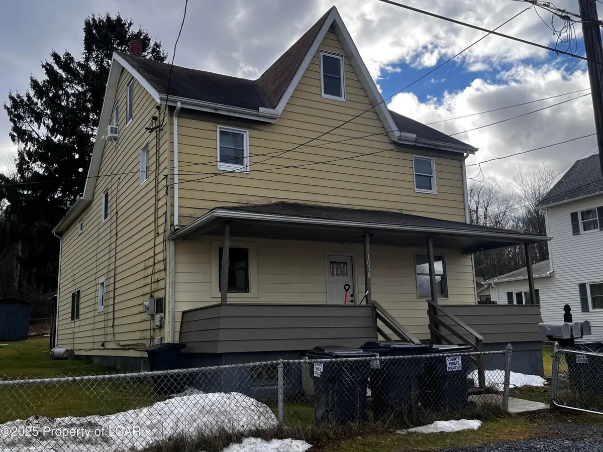 1008 Schwabe Street, Freeland, PA 18224 - Image #1