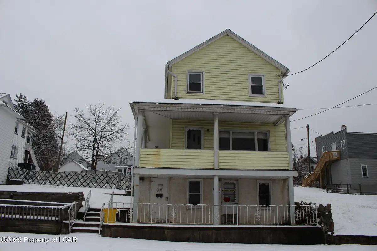 103 W Grand Street, Nanticoke, PA 18634 - Image #1