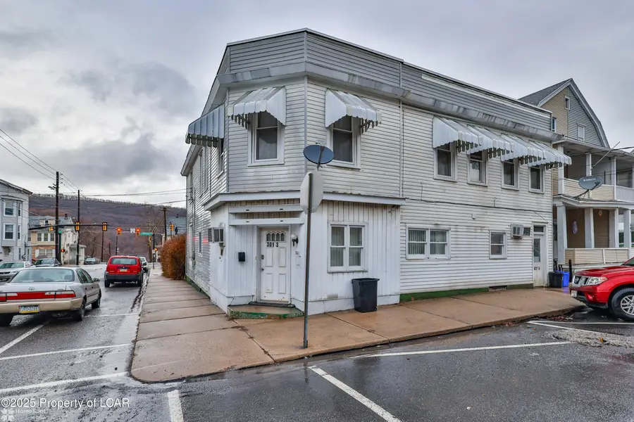 301 Bertsch Street, Lansford, PA 18232 - #2