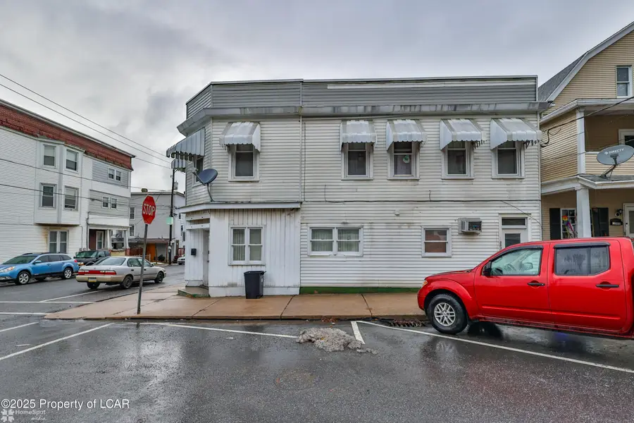 301 Bertsch Street, Lansford, PA 18232 - #3