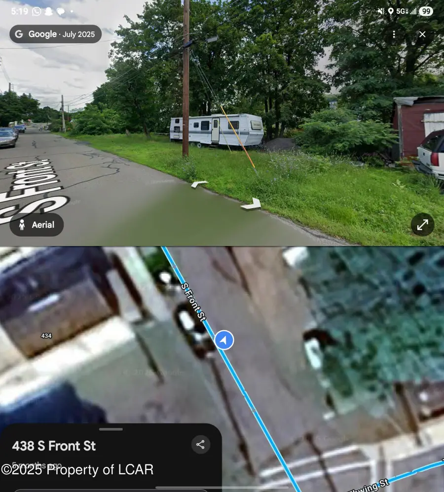 1 S S Front St /thwing St, Saint Clair, PA 17970 - Image #2