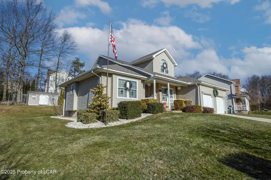 126 St Charles Place, Hazle Township, PA 18202 - Image #2