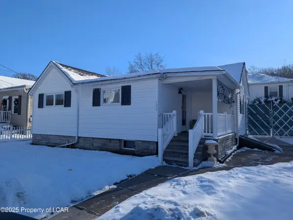 120 Old Boston Rd, Pittston, PA 18640