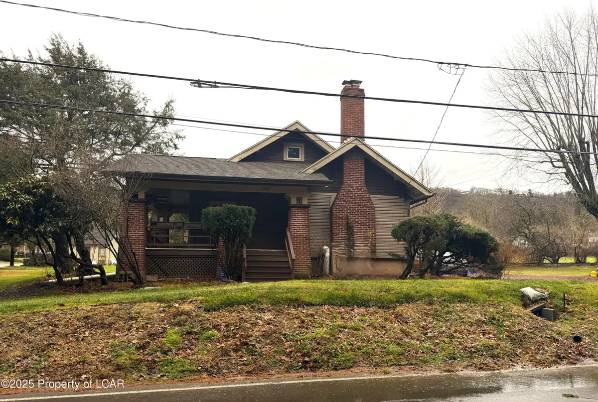 59 Walnut Avenue, Sugarloaf Township, PA 18249 - Image #1