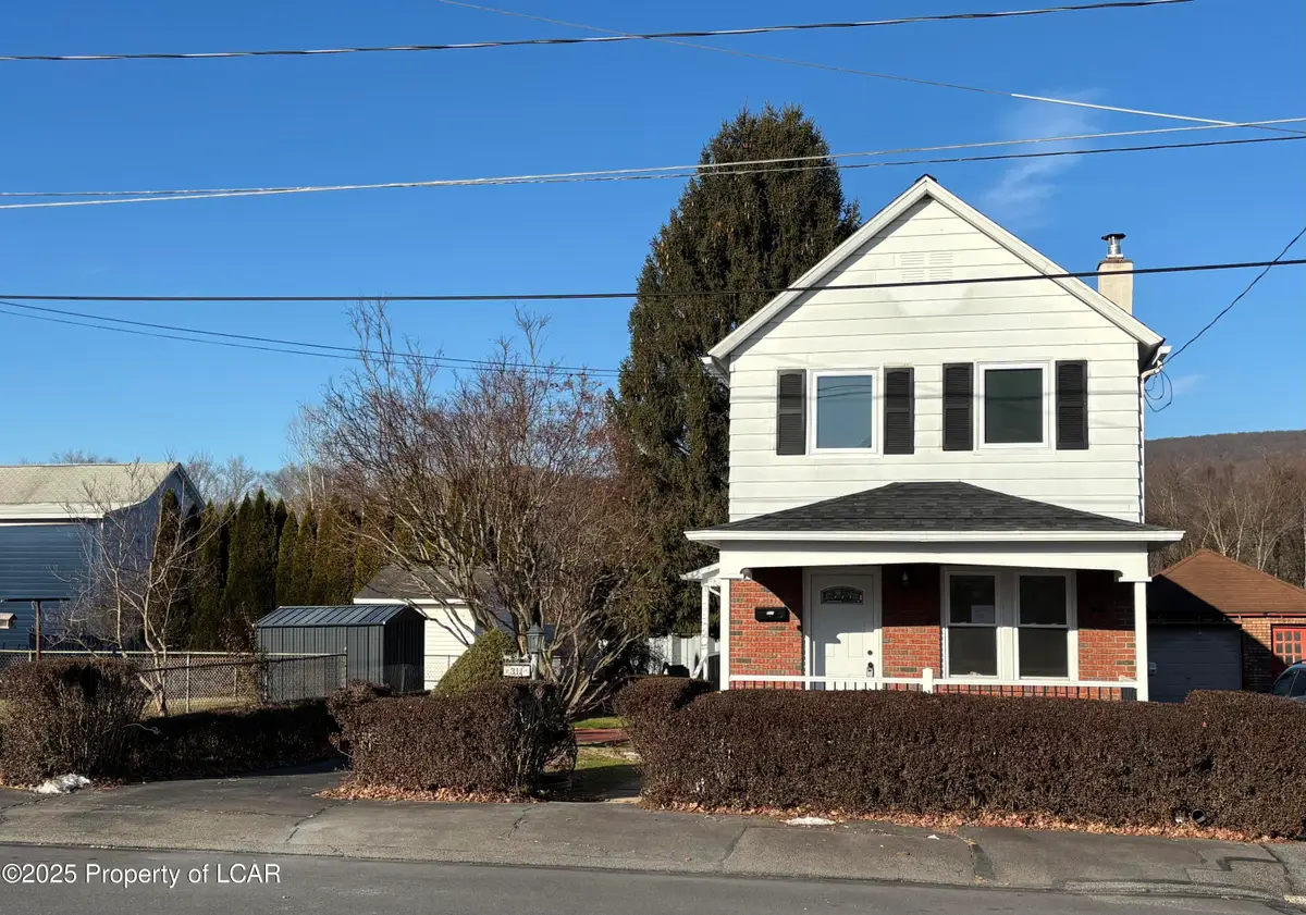 311 River Street, Duryea, PA 18642 - Image #1