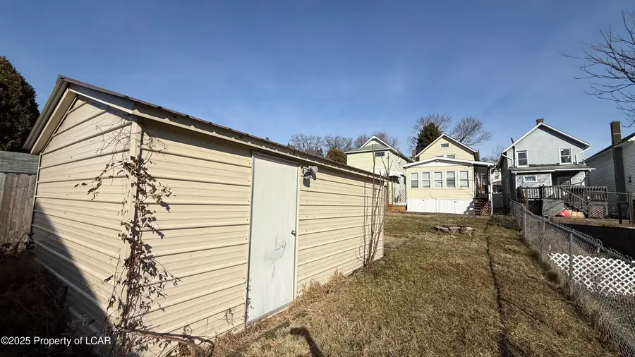 323 Andover Street, Wilkes Barre, PA 18702 - Image #2