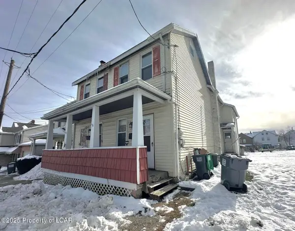 714 Chestnut Street, Freeland, PA 18224