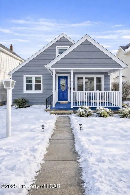 1125 Waston St, Scranton, PA 18504 - Image #1