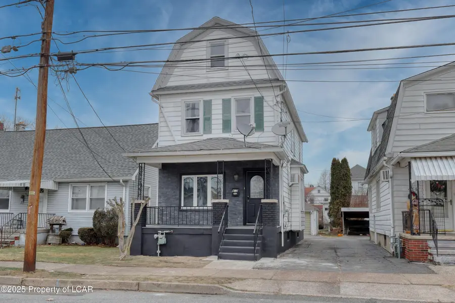 417 Horton Street, Wilkes Barre, PA 18702 - Image #2