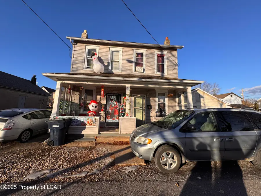 46 Swamp Street, Beaver Meadows, PA 18216 - Image #2