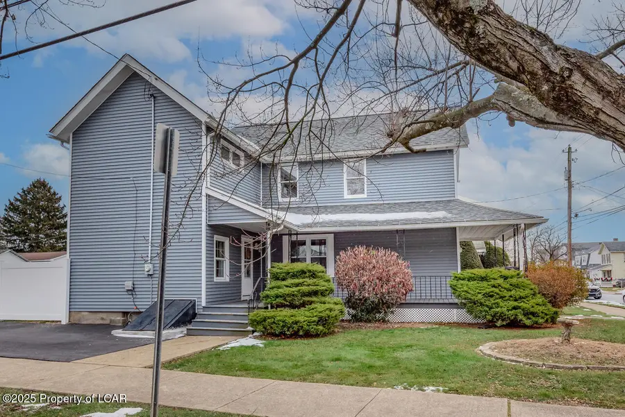 105 Wesley Street, Forty Fort, PA 18704 - Image #2