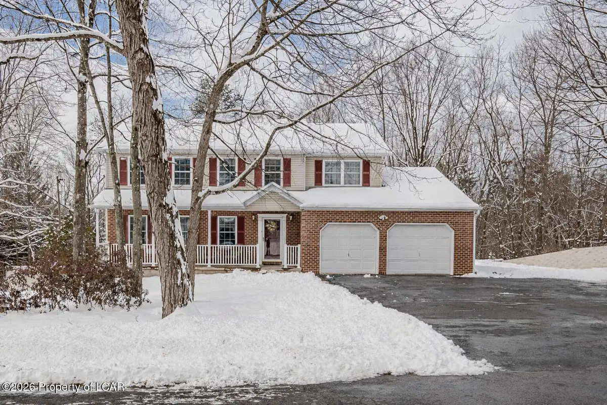 65 Sassafras Court, Mountain Top, PA 18707 - Image #1
