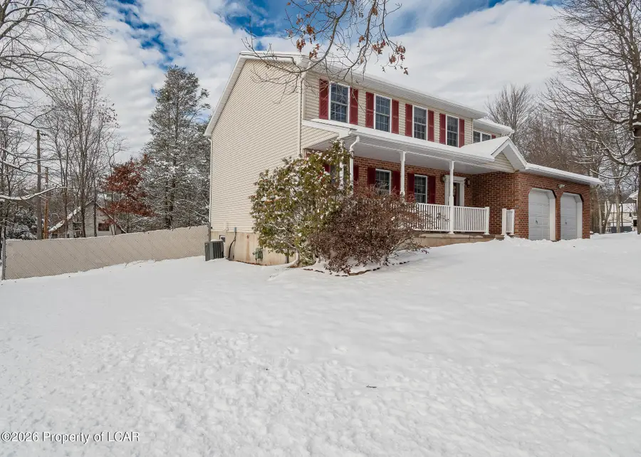 65 Sassafras Court, Mountain Top, PA 18707 - Image #2