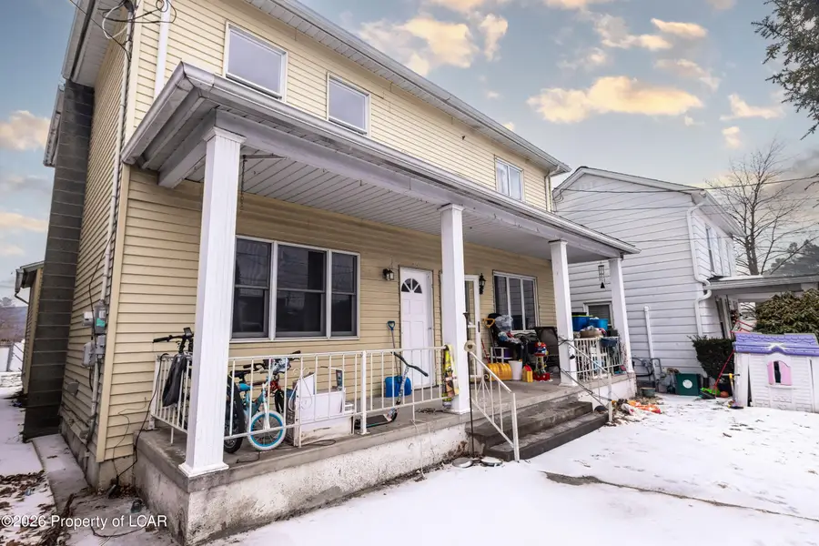 21 Elizabeth Street, Pittston, PA 18640 - Image #2