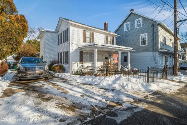 6 Nassau Street, West Pittston, PA 18643