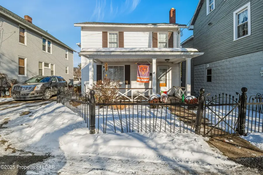 6 Nassau Street, West Pittston, PA 18643 - Image #2