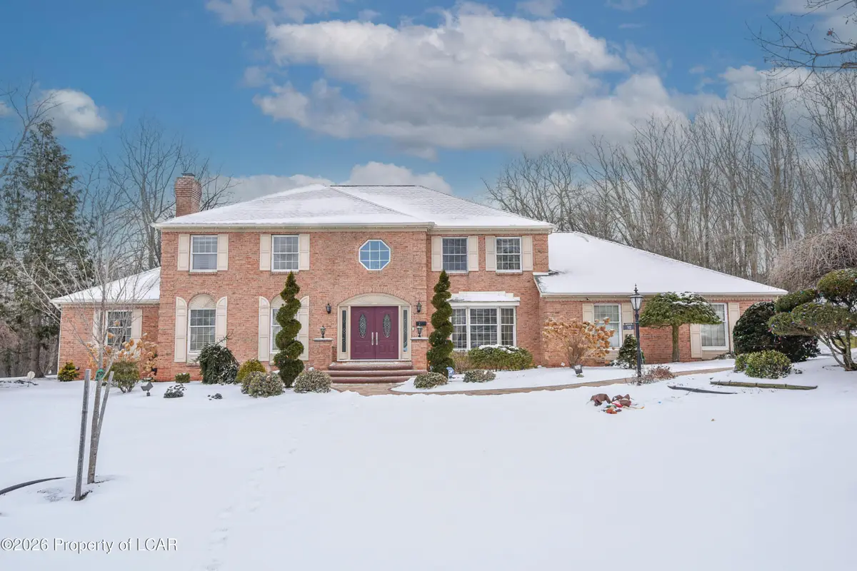 911 Seybert Street, Hazleton, PA 18201 - Image #1