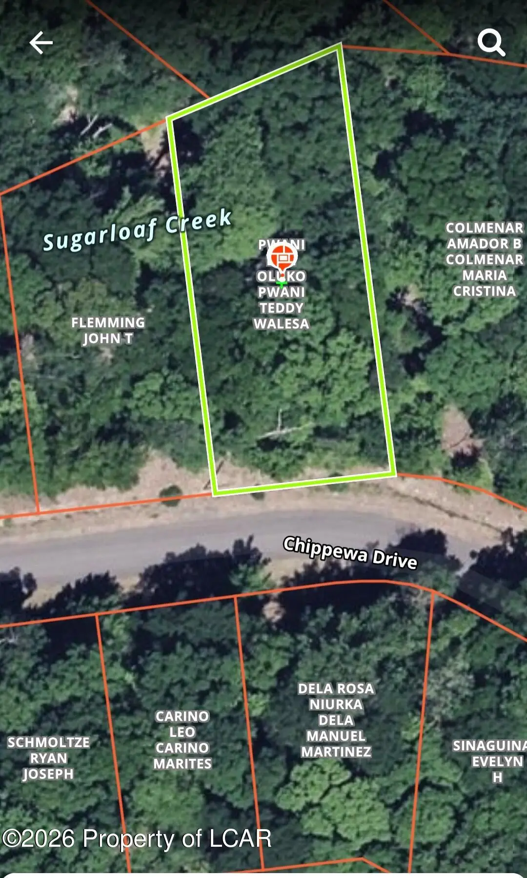 214 Chippewa Drive, Hazle Township, PA 18202 - Image #1