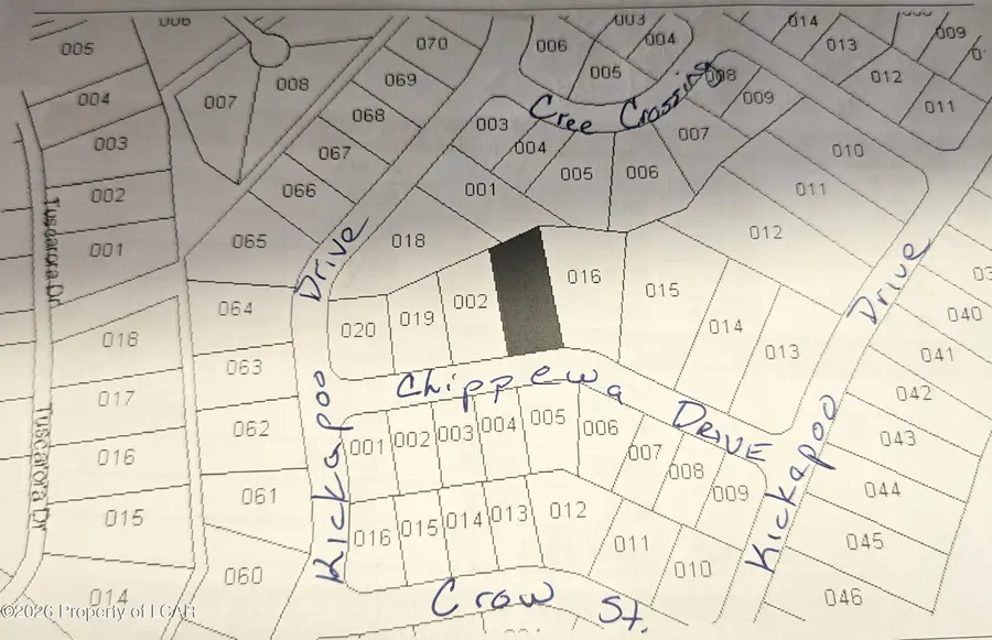 214 Chippewa Drive, Hazle Township, PA 18202 - Image #3