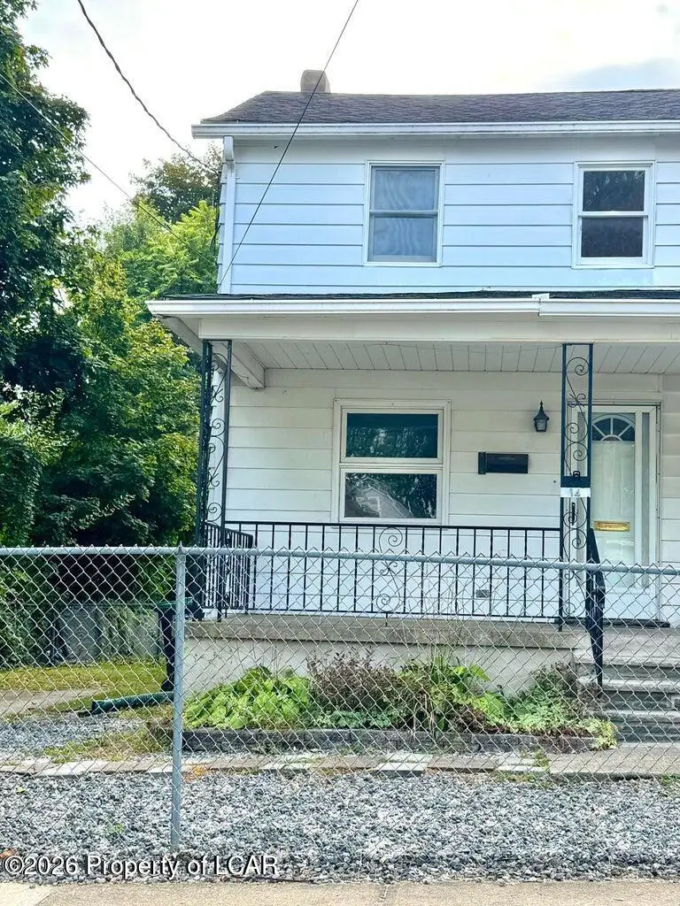 14 Fairview Street, West Wyoming, PA 18644 - Image #1