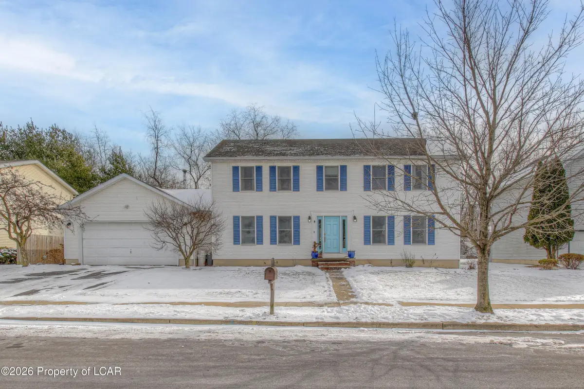 30 Reliance Drive, Wilkes Barre, PA 18702 - Image #1