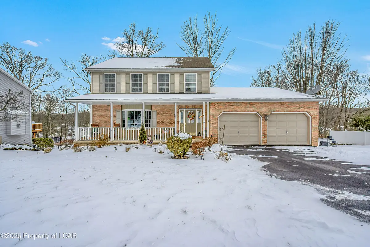 129 Kestrel Road, Mountain Top, PA 18707 - Image #1