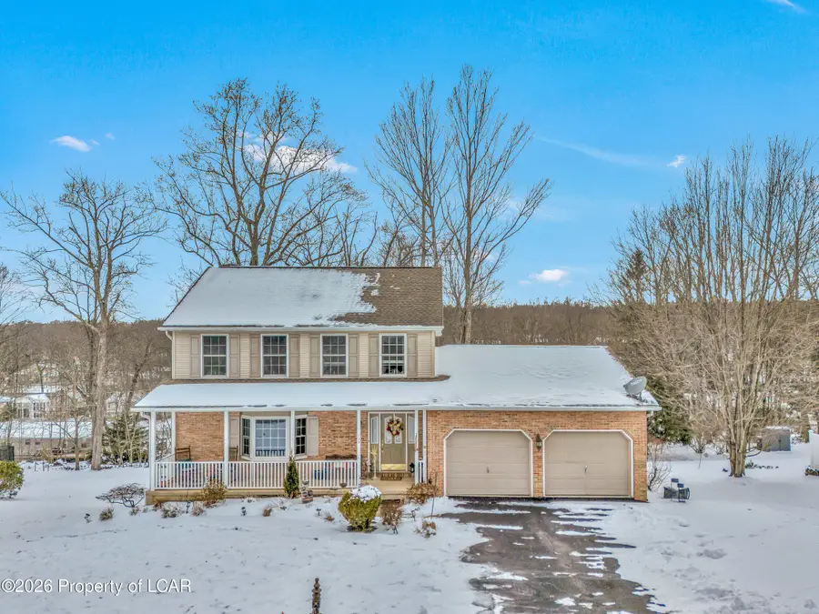 129 Kestrel Road, Mountain Top, PA 18707 - Image #2