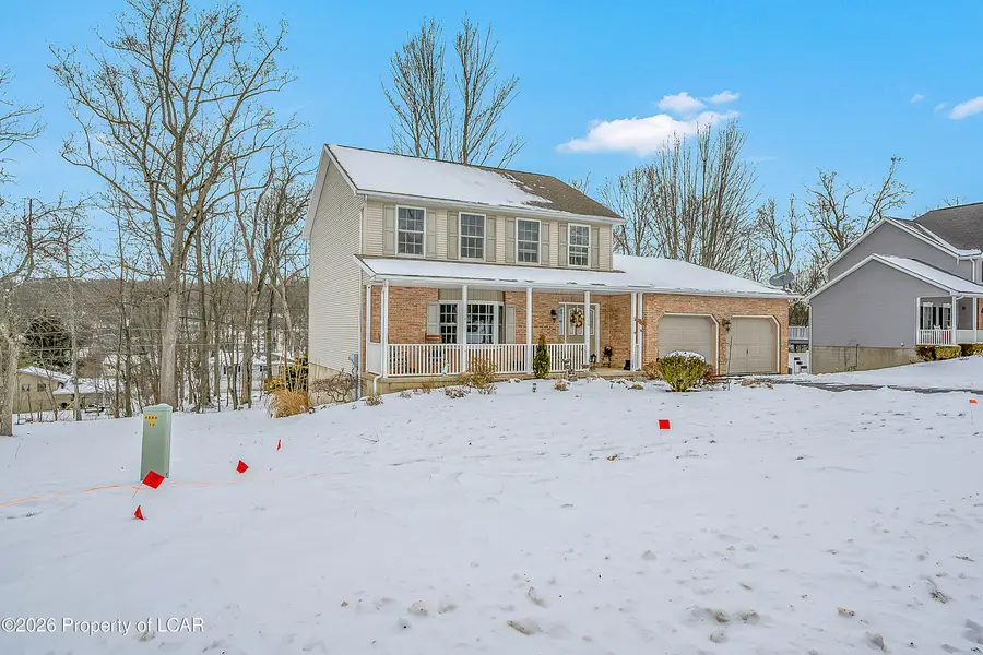 129 Kestrel Road, Mountain Top, PA 18707 - Image #3