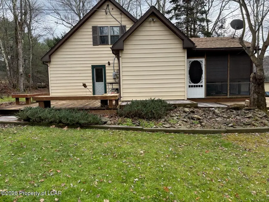 1279 Snow Hollow Road, Montrose, PA 18801 - #2