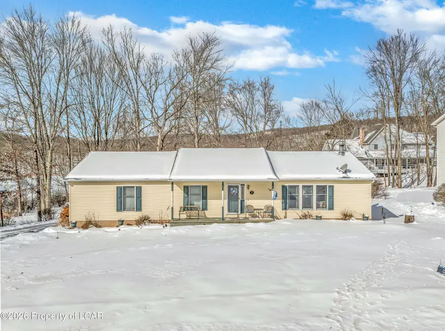 60 Lakeview Drive, Mountain Top, PA 18707 - #2