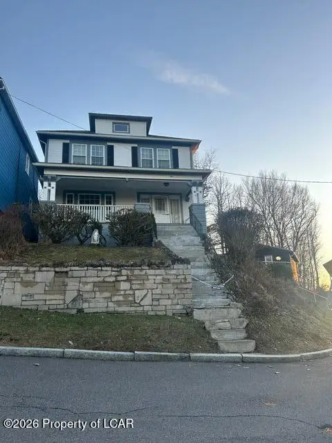 1 Rutter Street, Hanover, PA 18706 - #1